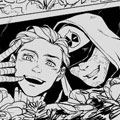 I found u漫画免费阅读_I found u在线漫画观看